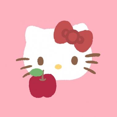 Hello Kitty头像