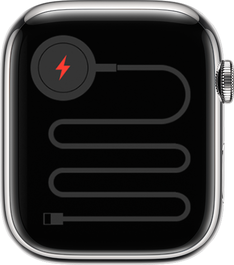applewatch无法配对
