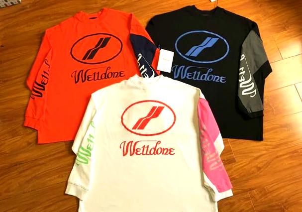 we11done中文怎么叫