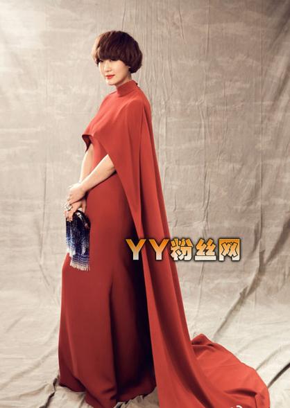 设计师熊英是哪里人