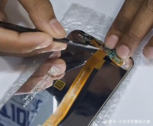 华为p20手机触摸屏失灵怎么办