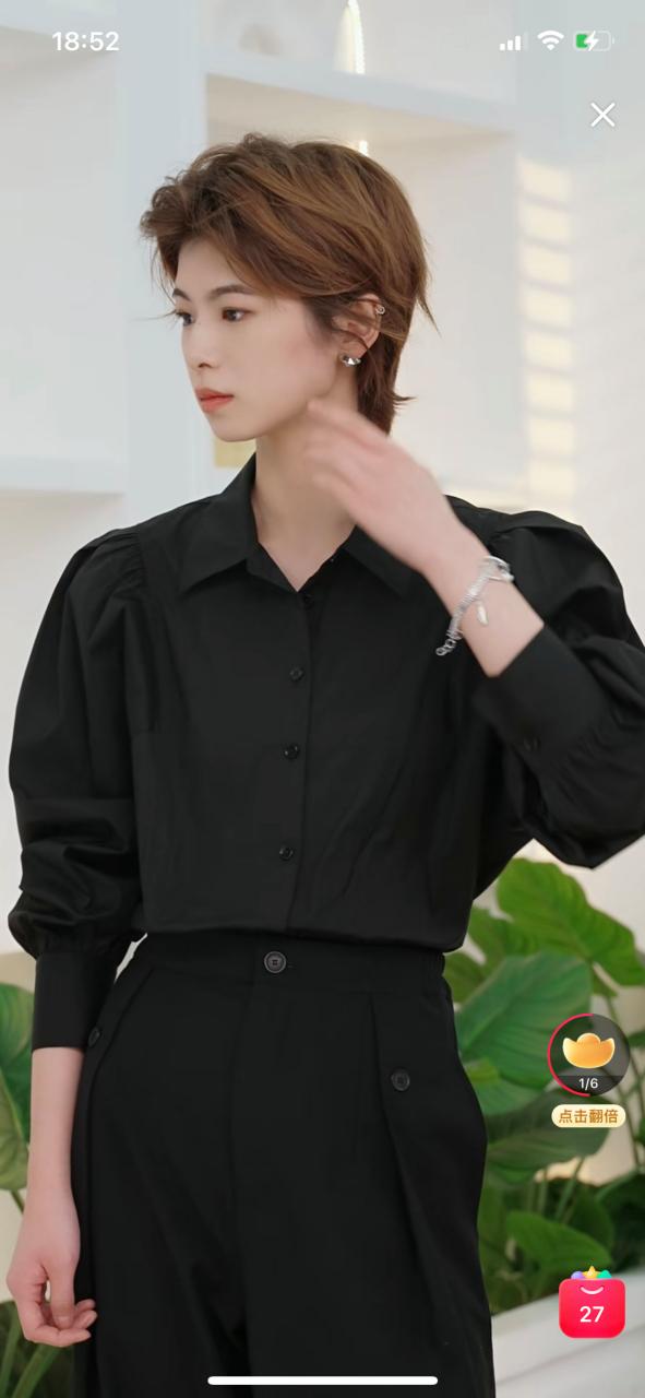 李佳琦直播