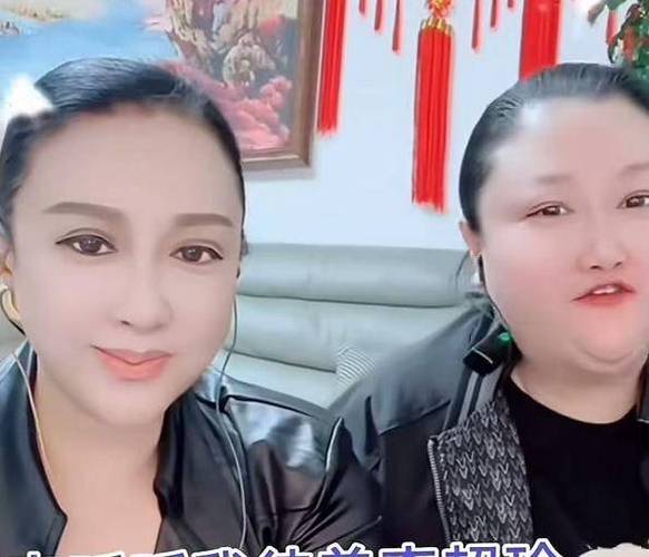 快手上荒野生活女孩阿莲是真是假