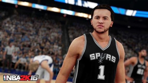 NBA2K16修改器缩略图