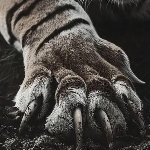 史上最大猫科动物