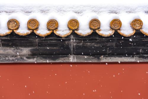 《沁园春·雪》蒋介石