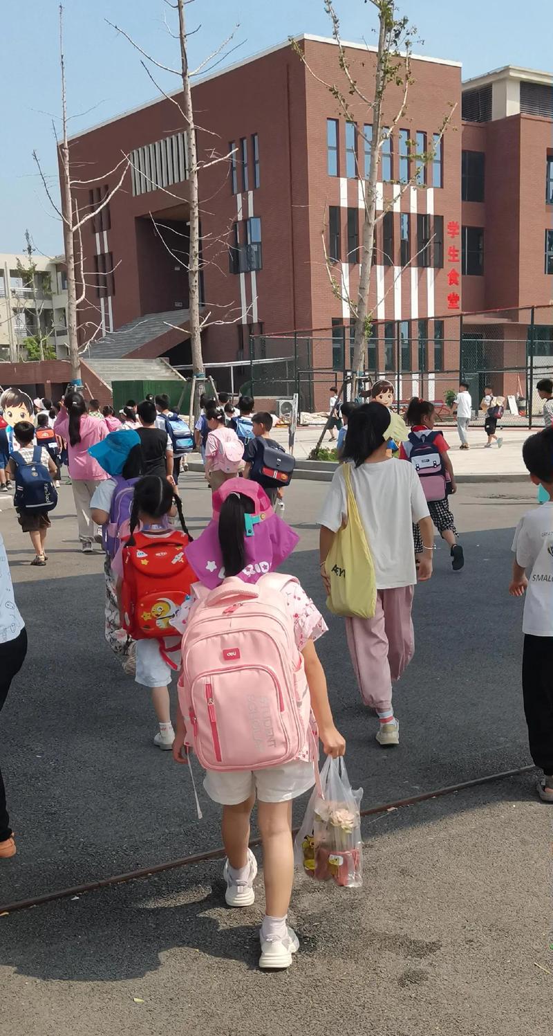 TNT:放学一起回家