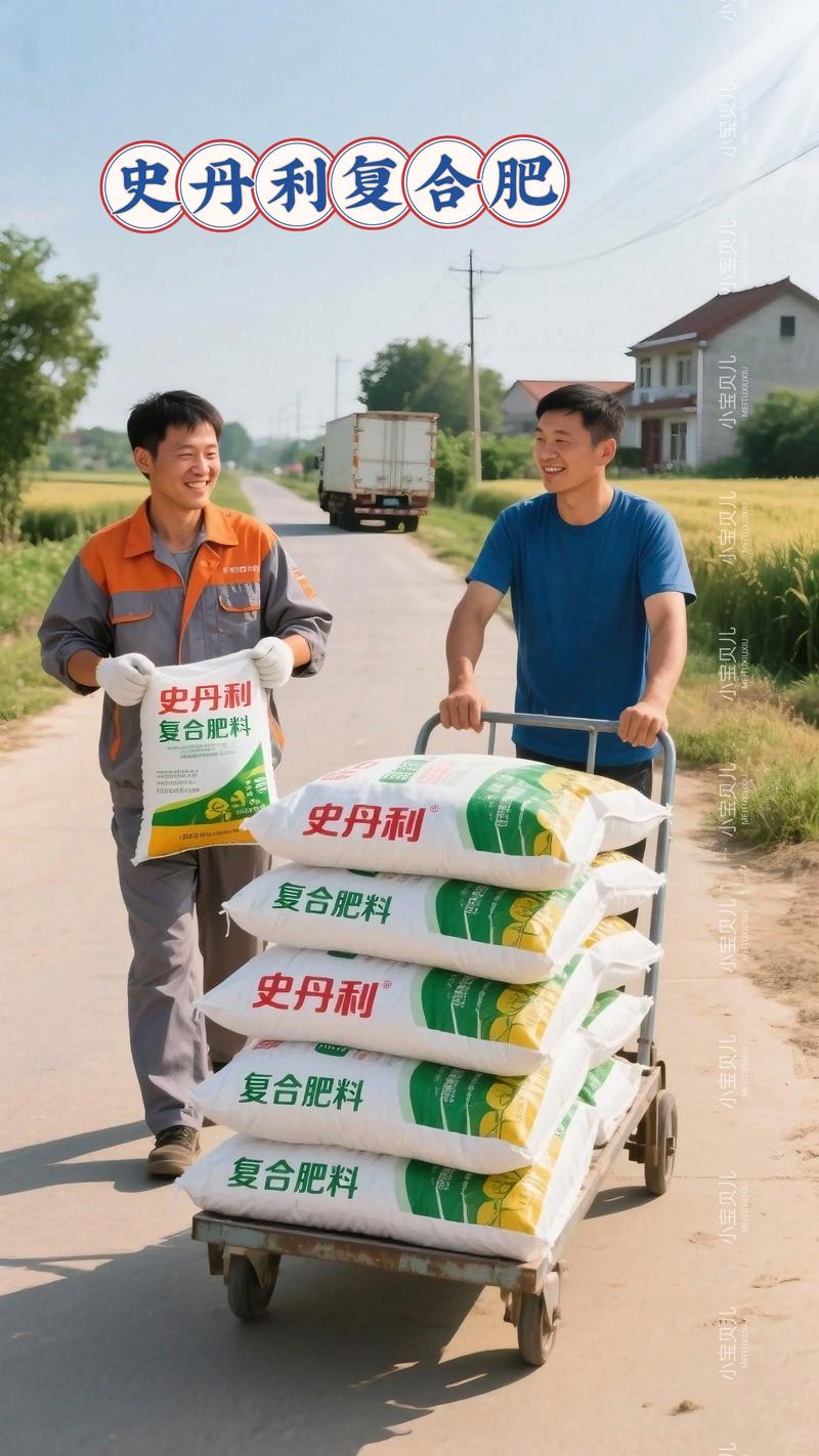 史丹利和五洲丰哪个好