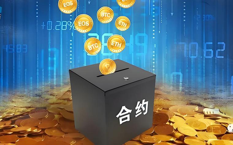 交割合约和永续合约什么意思