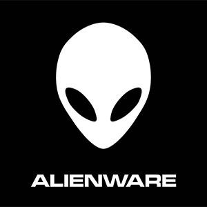 外星人logo