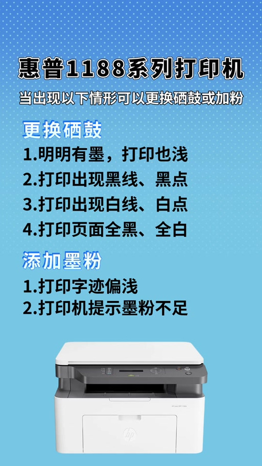 hp2723加墨后复位视频缩略图