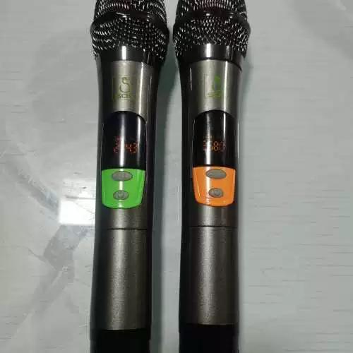 无线话筒对不上频率怎么办