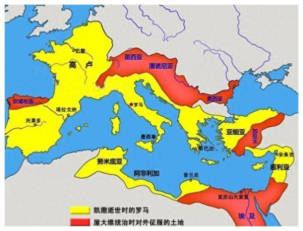 努米底亚王国截图