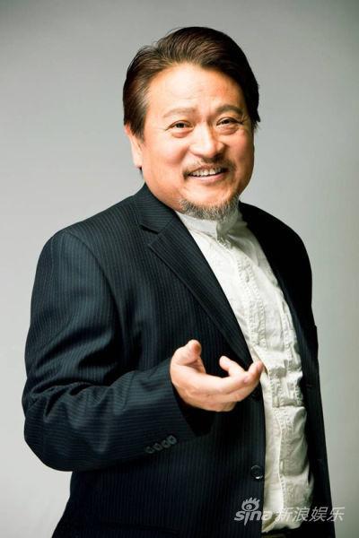 演员大力真名叫什么