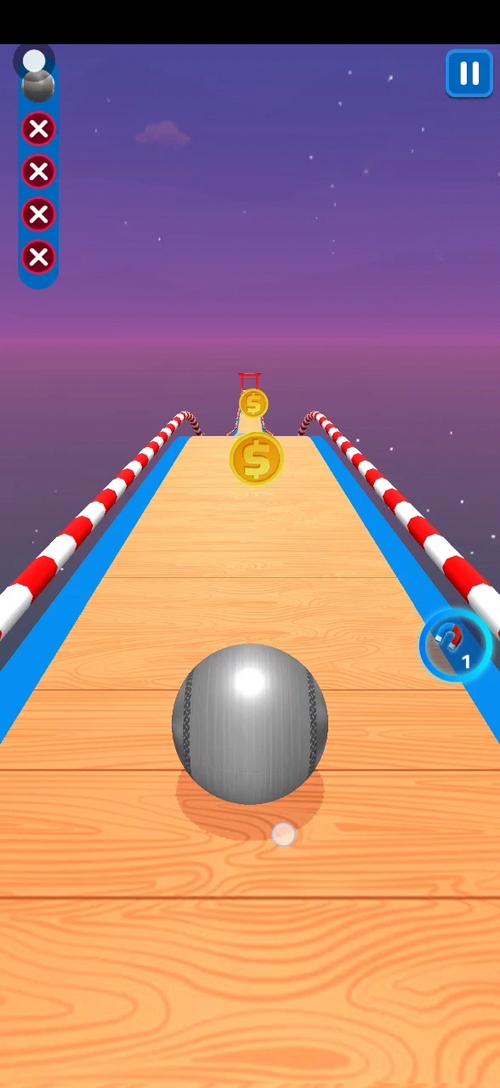 球球跑goingballs下载安装