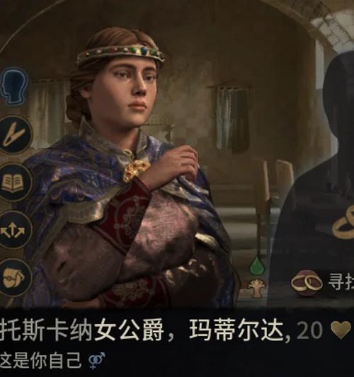 十字军之王3头衔提高方法