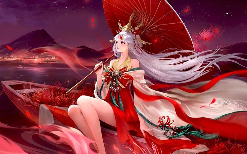 横屏手游