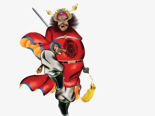 降妖除魔的神仙有哪些