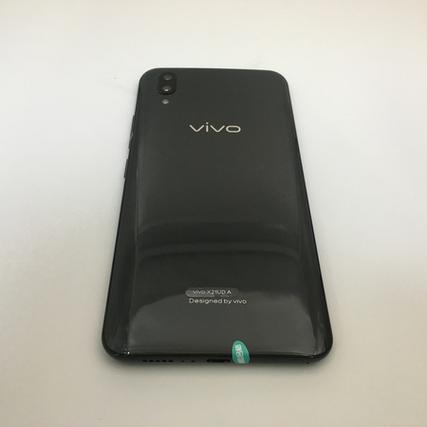 vivox21屏幕指纹