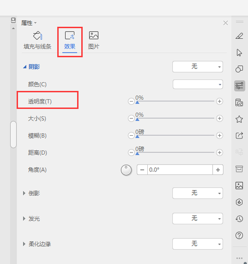 手机图片怎么调透明度