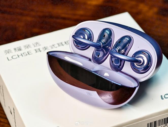 夹耳式耳机哪个品牌好