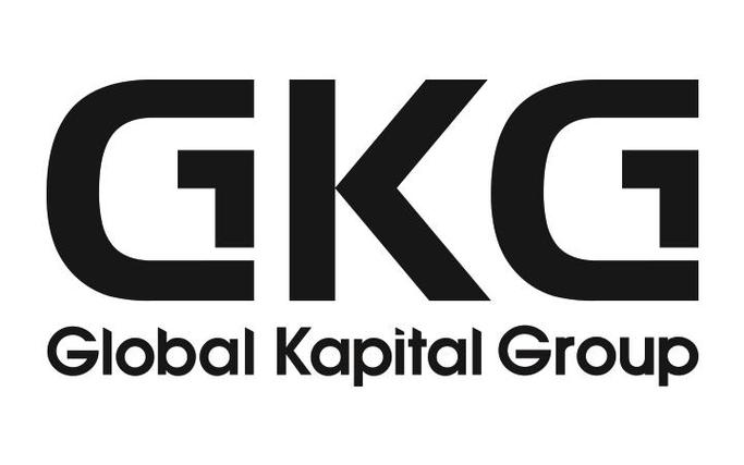 Gk交易所属于哪个公司