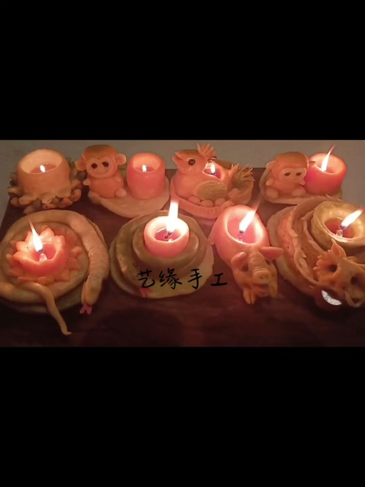 用面怎么捏小鸡步骤