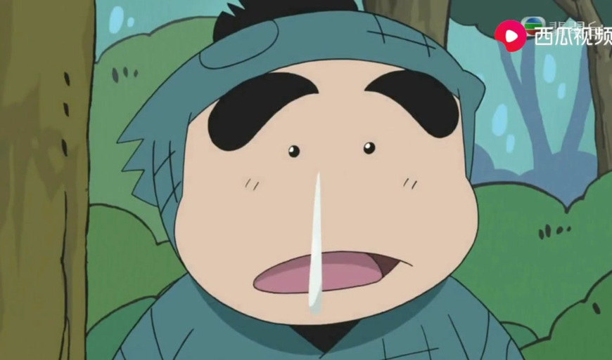 火影之最后的忍者