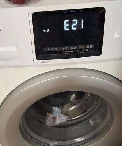 小天鹅洗衣机面板坏了怎么办