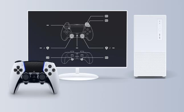 ps5手柄如何退出蓝牙模式