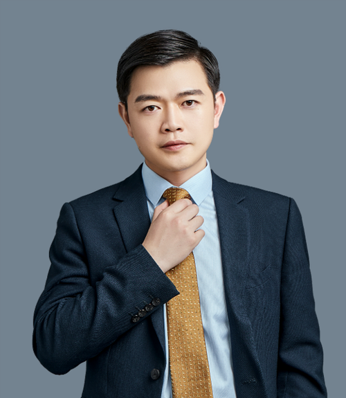 公司合伙人