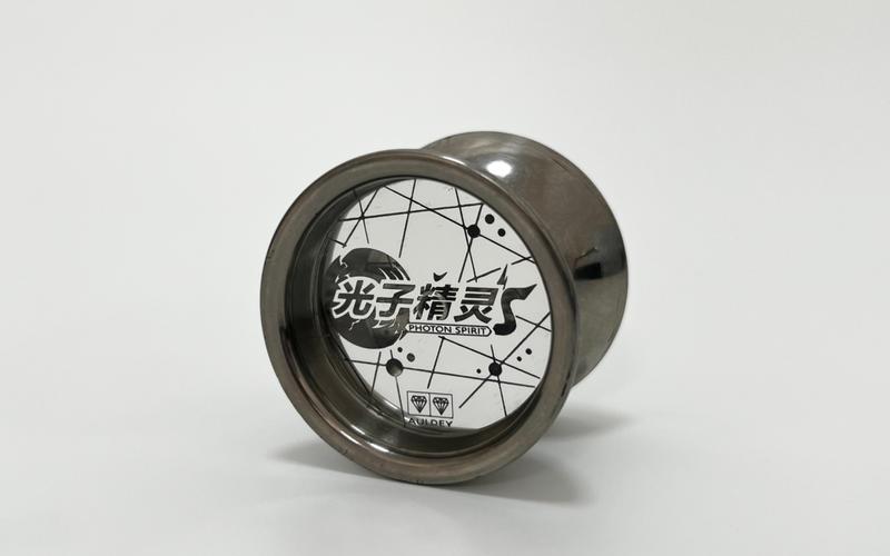 火力少年王光子精灵s