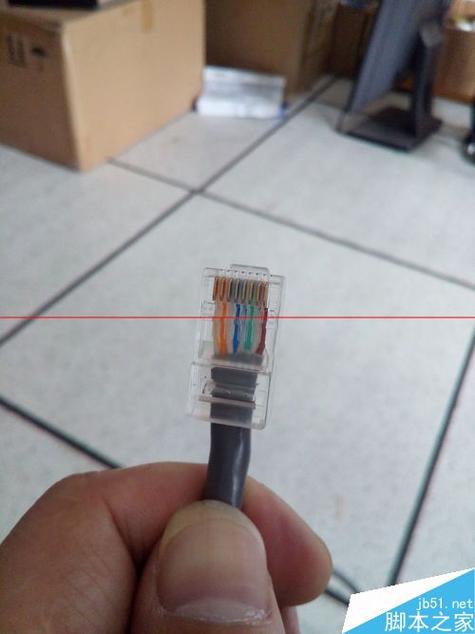 从别人家拉网线怎么弄