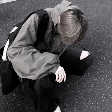 非主流潮男头像