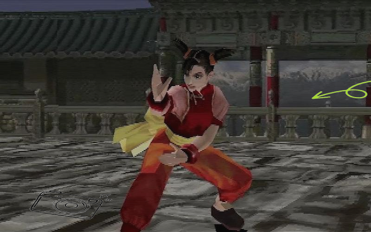 tekken3下载手机版