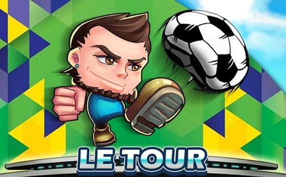 FightFootball无限金币