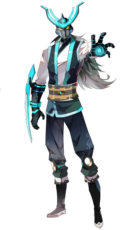 王者荣耀之大魔导师
