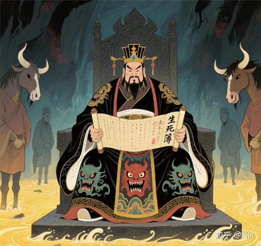 梦幻手游阴曹地府怎么玩缩略图