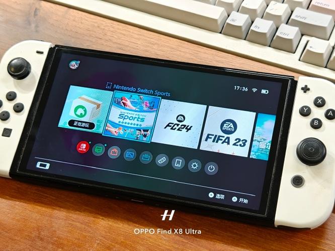 小米switch