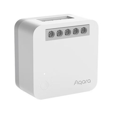 aqara零火版好还是单火版