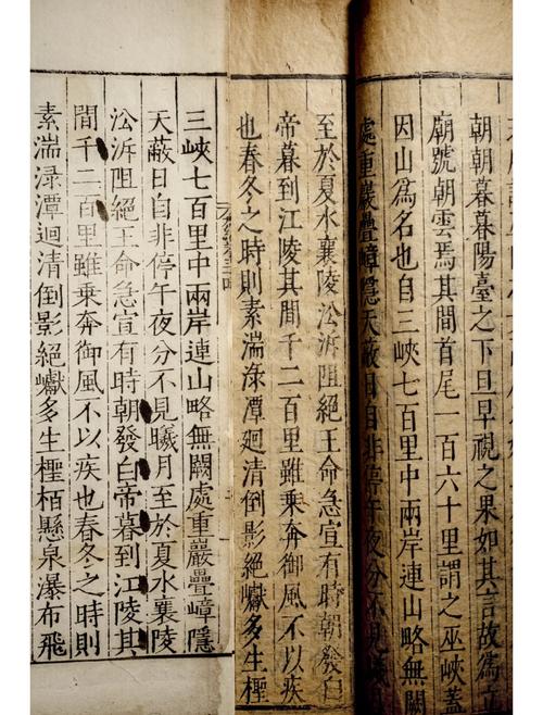 叶氏女科经水