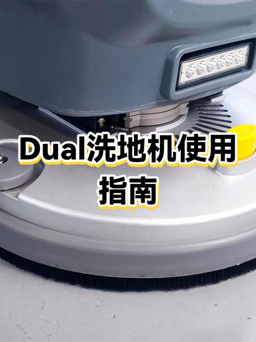 DUAL正确使用方法