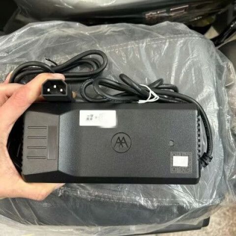 充电器二维码查询