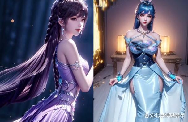 小舞服装缩略图
