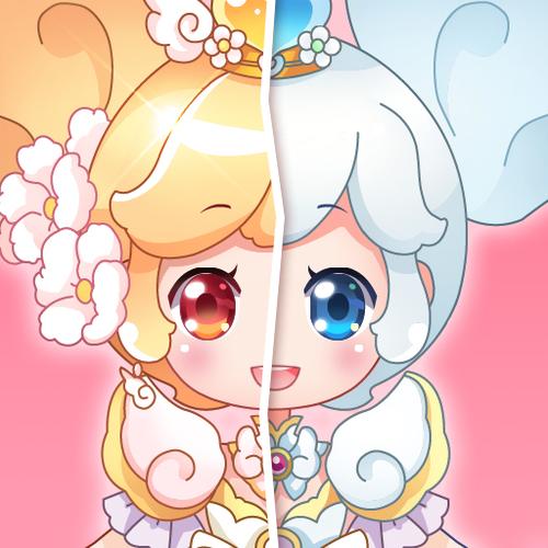 小花仙守护天使修改版