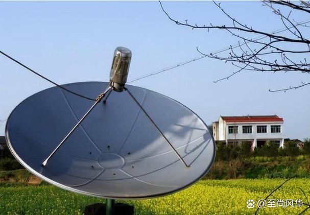 卫星锅怎么调清晰度