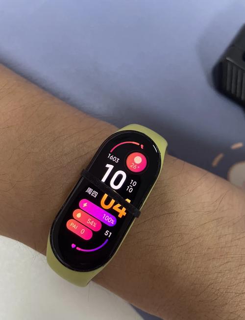 小米之家可以修手环吗