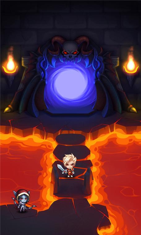 魔塔大冒险最新安卓版v3.0.0