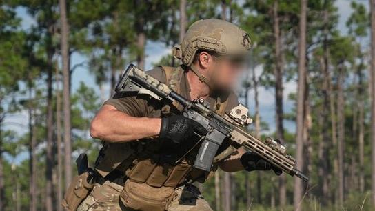 special forces group