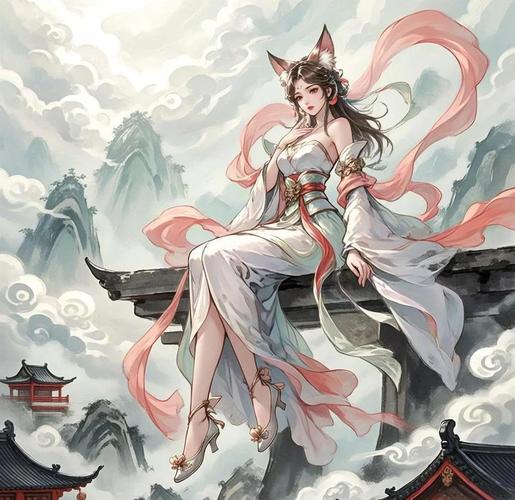红颜妲己